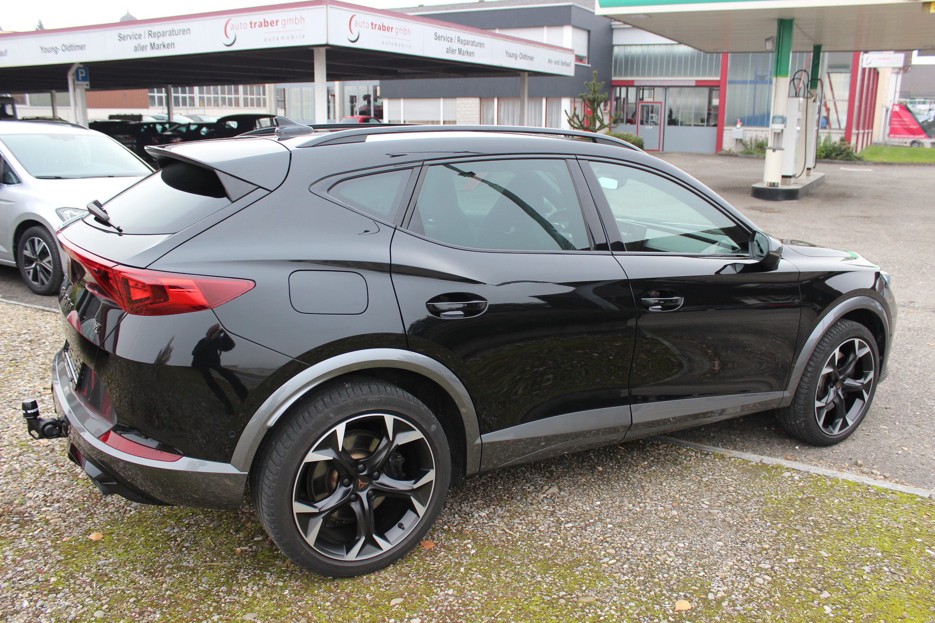 CUPRA Formentor 2.0TSI VZ 4Drive DSG-image-4
