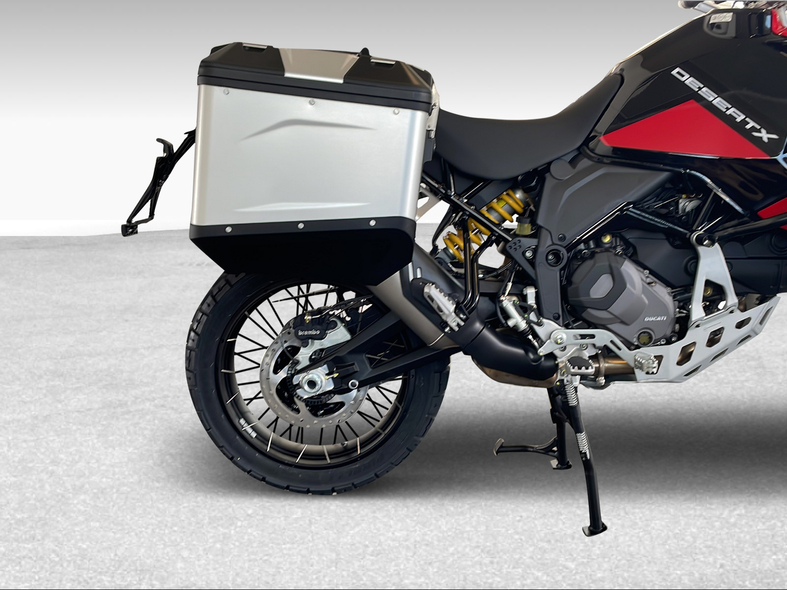 DUCATI 937 Desert X Discovery ABS-image-9