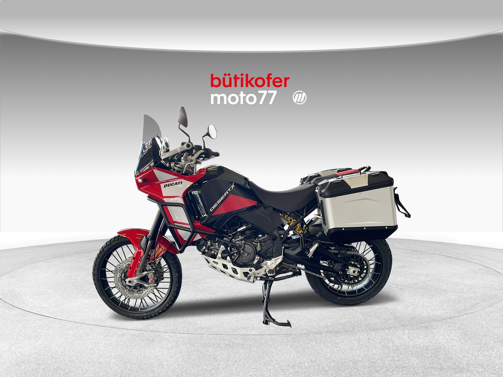 DUCATI 937 Desert X Discovery ABS-image-3