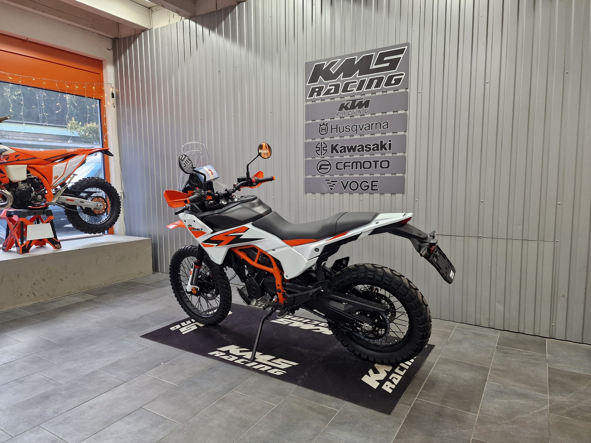 KTM 390 Adventure R-image-3