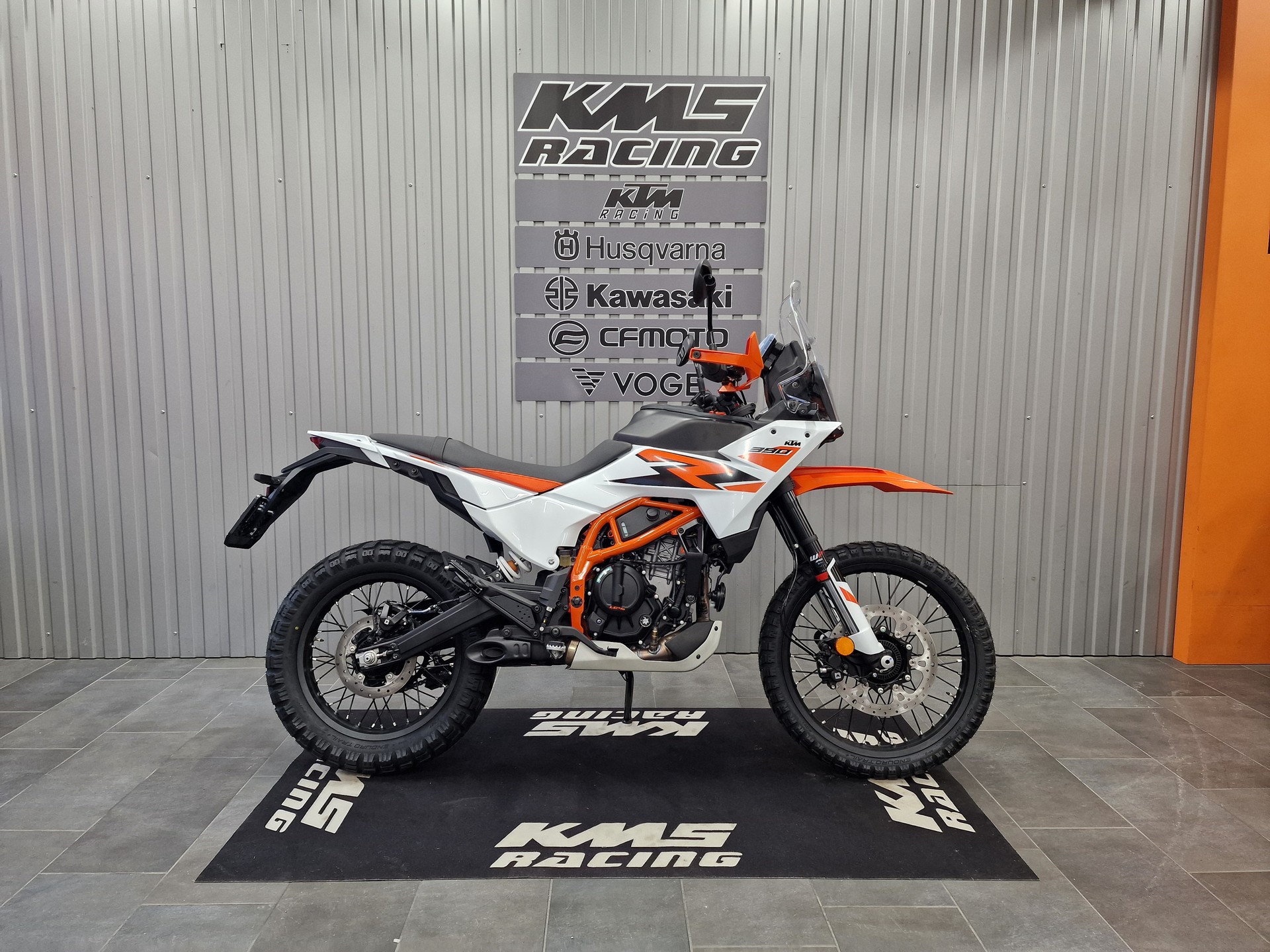 KTM 390 Adventure R-image-0