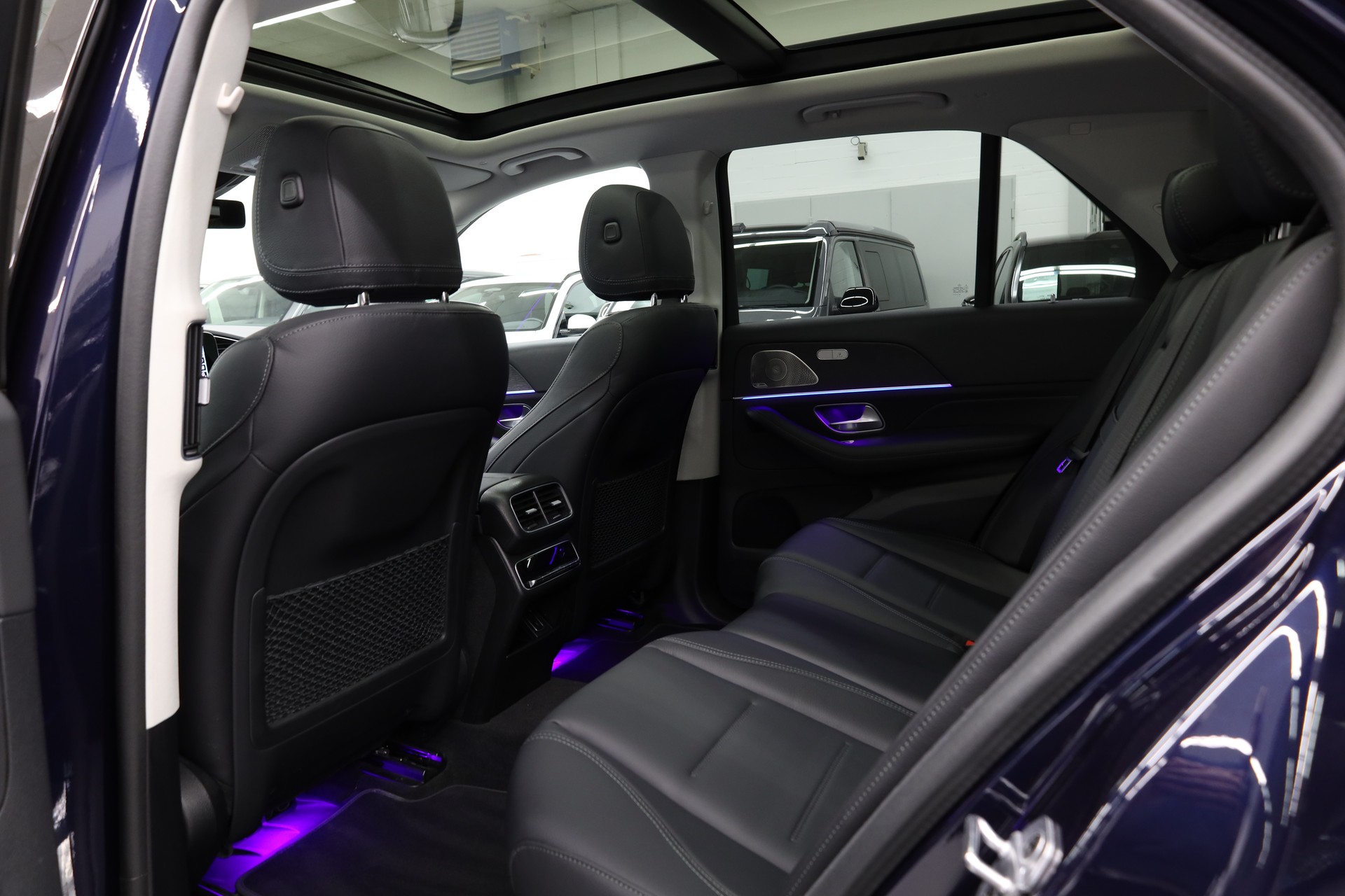 MERCEDES-BENZ GLE 350 de AMG Line 4matic-image-24