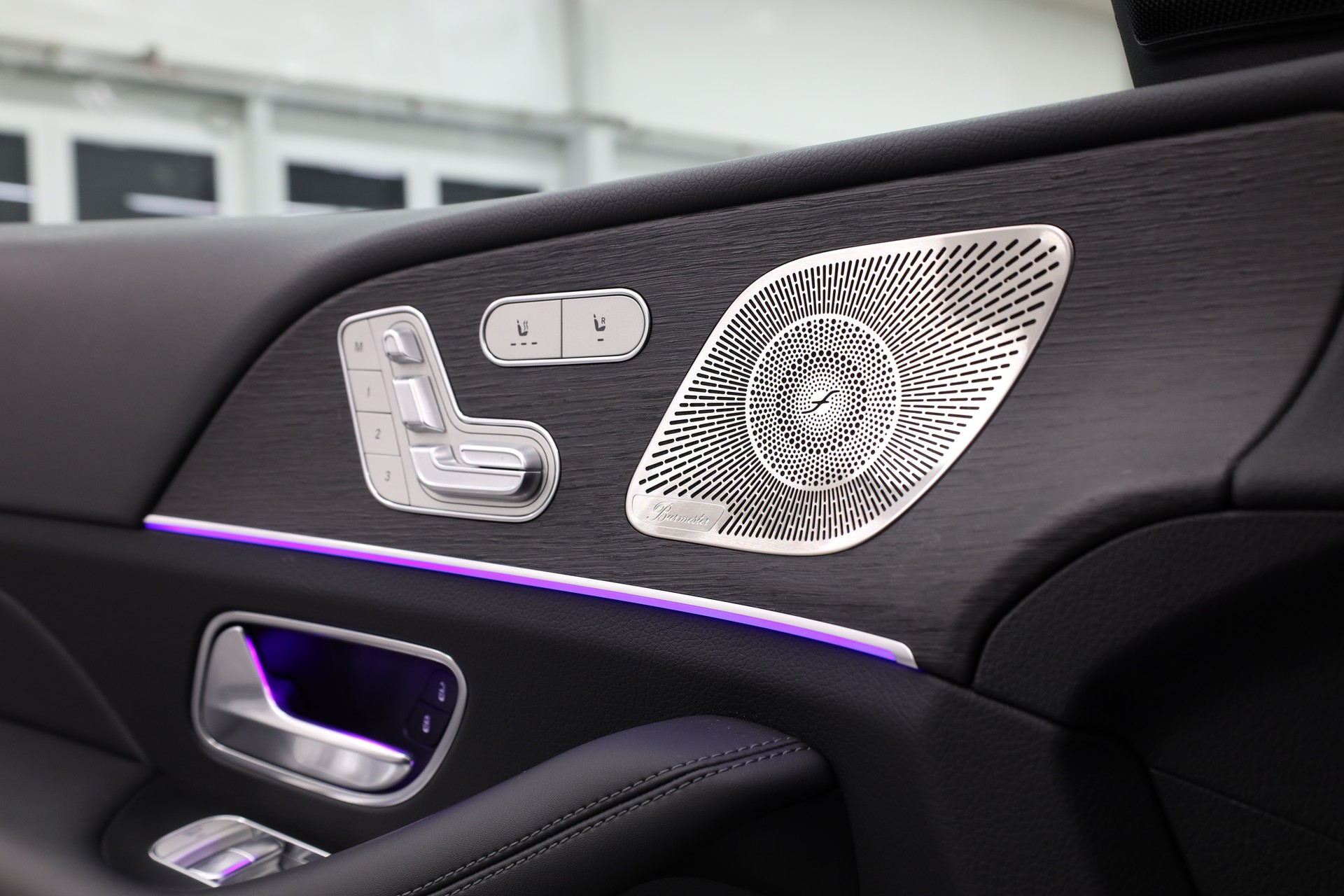 MERCEDES-BENZ GLE 350 de AMG Line 4matic-image-21