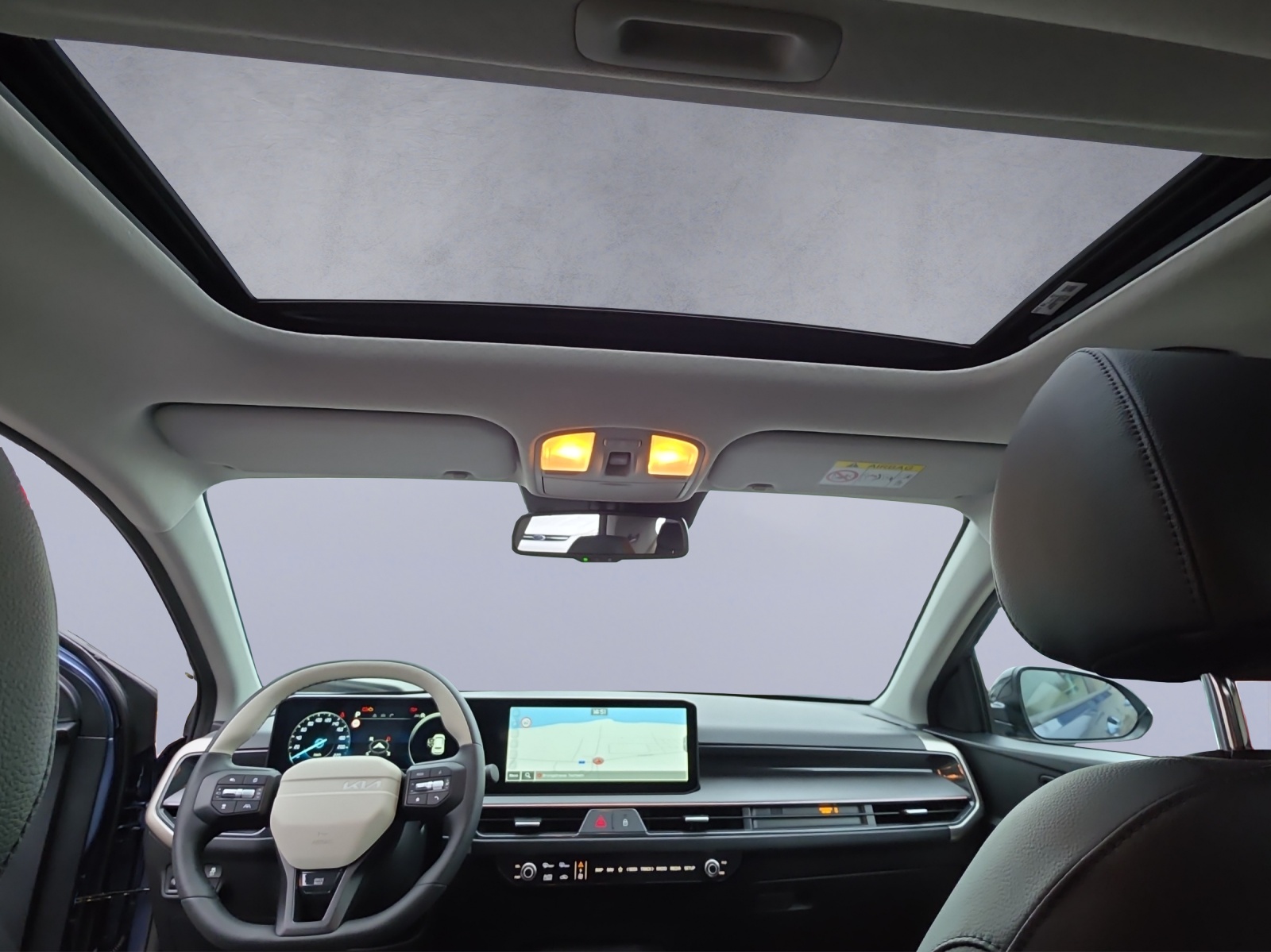KIA Stonic 1.0 T-GDi MHEV GT-Line-image-12