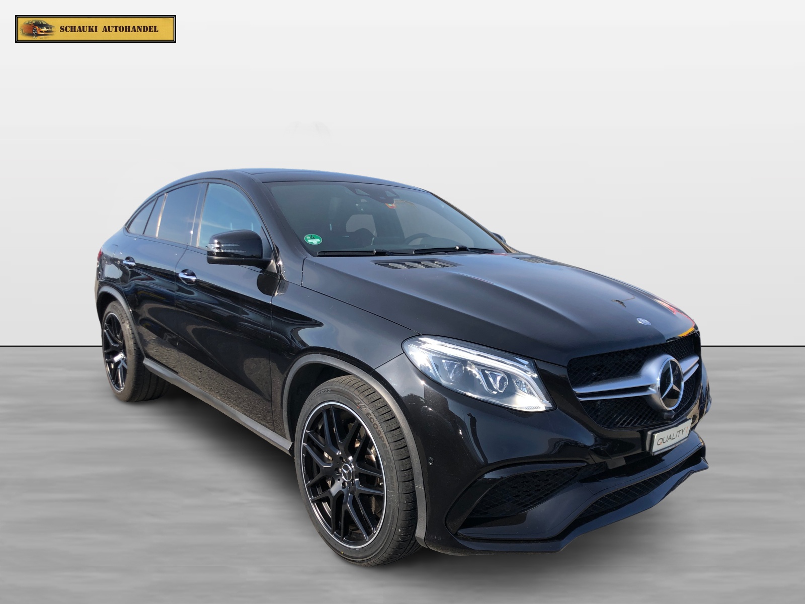 MERCEDES-BENZ GLE Coupé 63 AMG 4Matic Speedshift-showroom-element-2