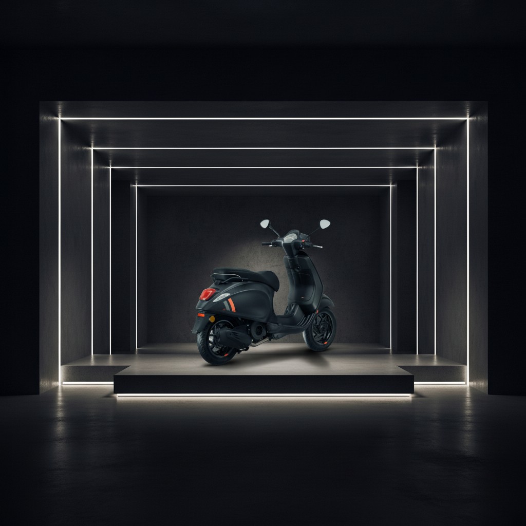 PIAGGIO Vespa 125 Sprint Sport E5+-image-4