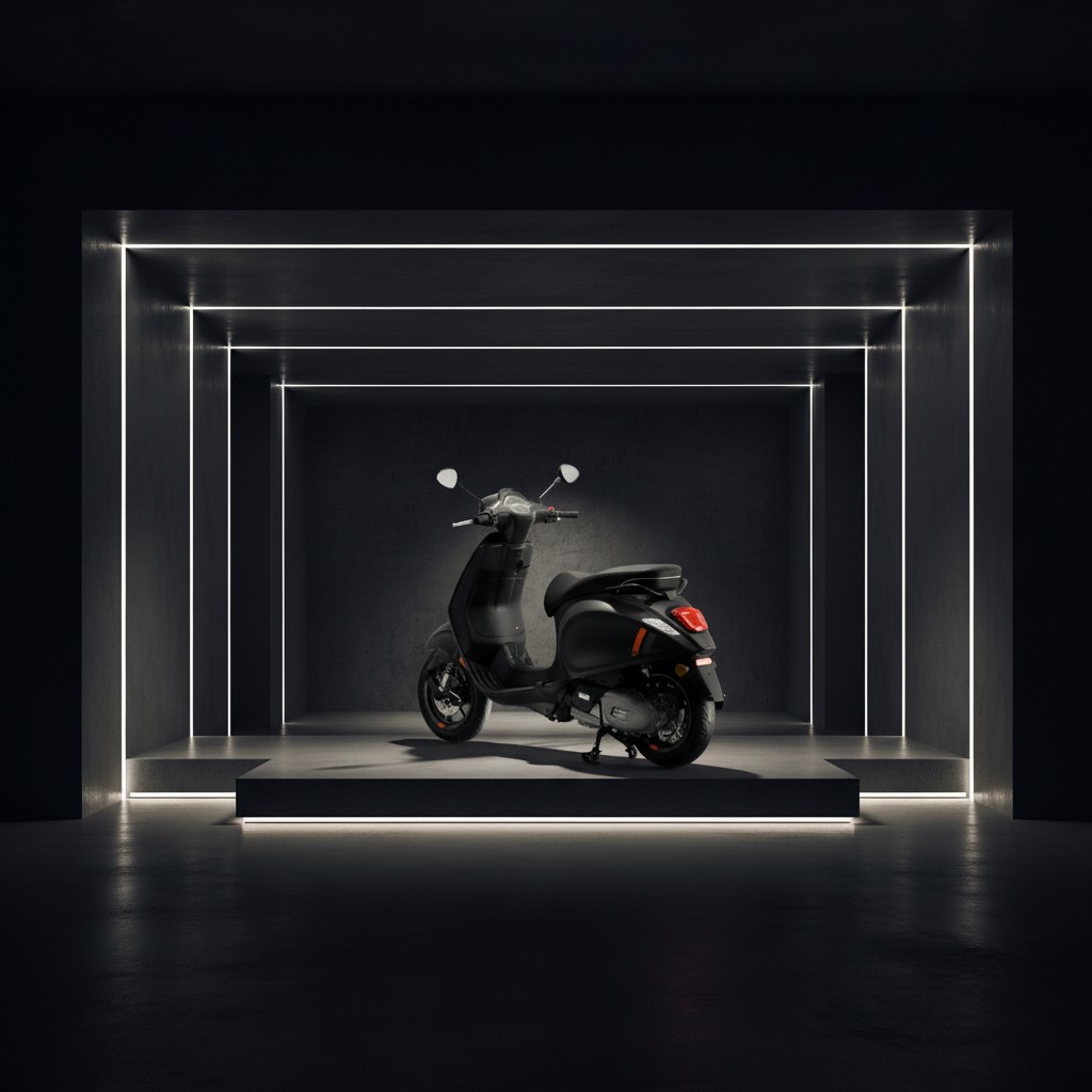 PIAGGIO Vespa 125 Sprint Sport E5+-image-2