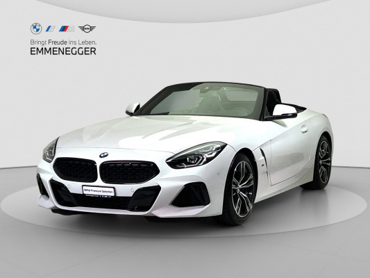 BMW Z4 M40i