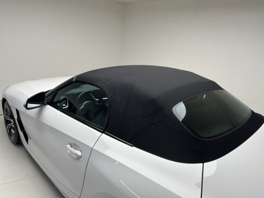 BMW Z4 M40i-image-13