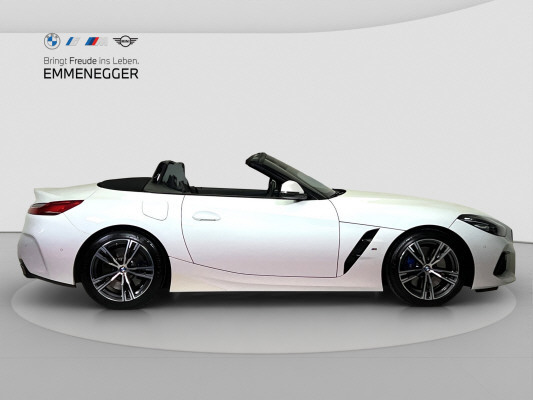 BMW Z4 M40i-image-5