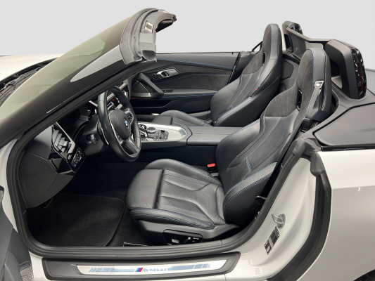 BMW Z4 M40i-image-8