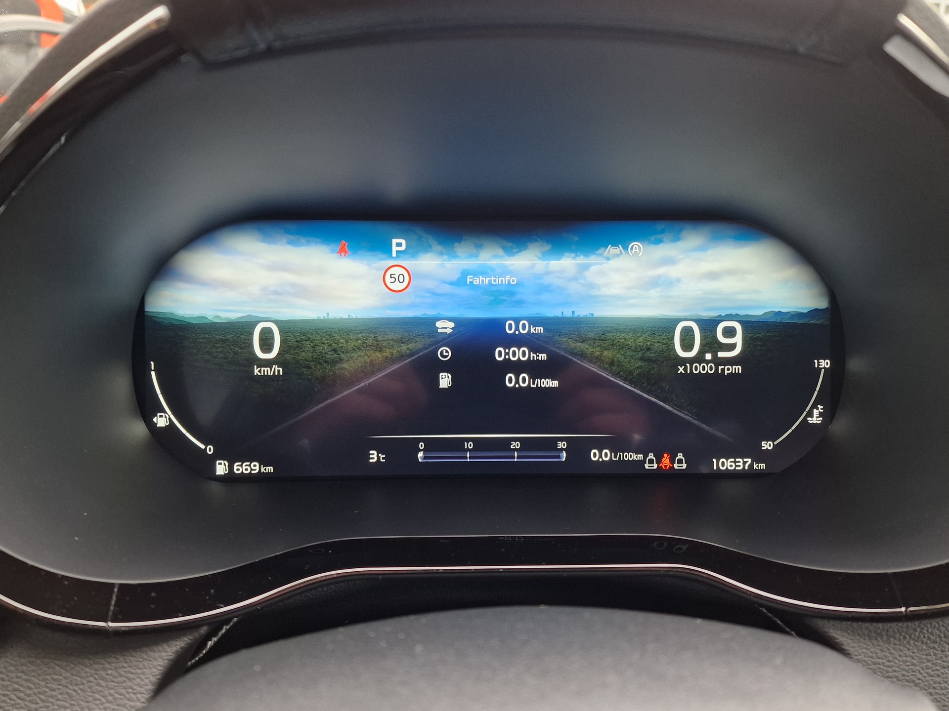 KIA XCeed 1.5 T-GDi GT-Line DCT MHEV-image-8