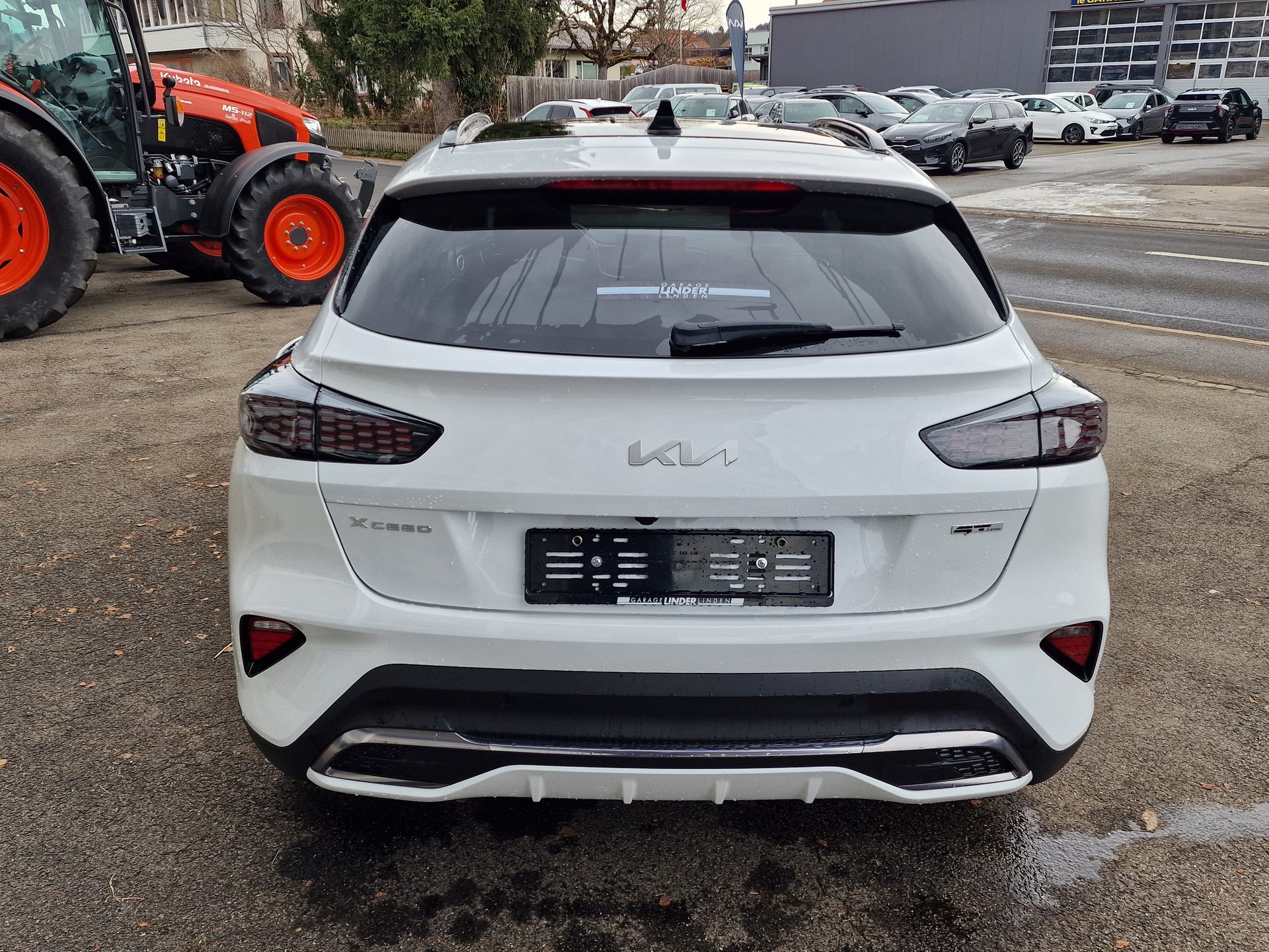 KIA XCeed 1.5 T-GDi GT-Line DCT MHEV-showroom-element-2