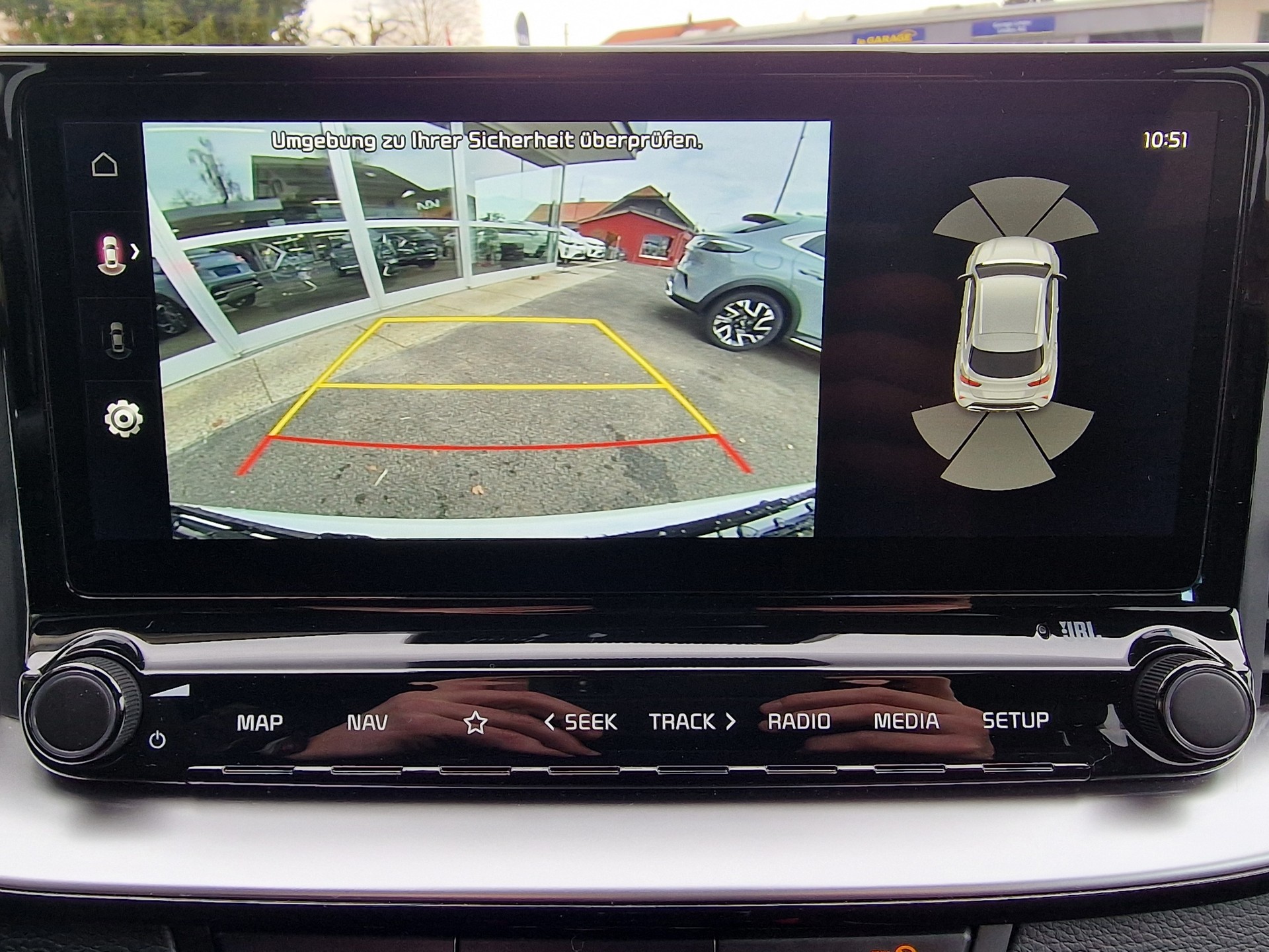 KIA XCeed 1.5 T-GDi GT-Line DCT MHEV-image-14