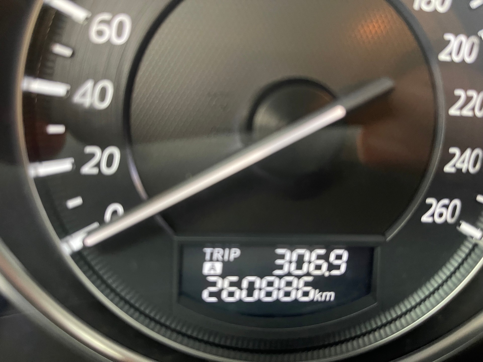 MAZDA 6 Sportwagon 2.2 D 16V Ambition AWD Skyactive-D-image-9
