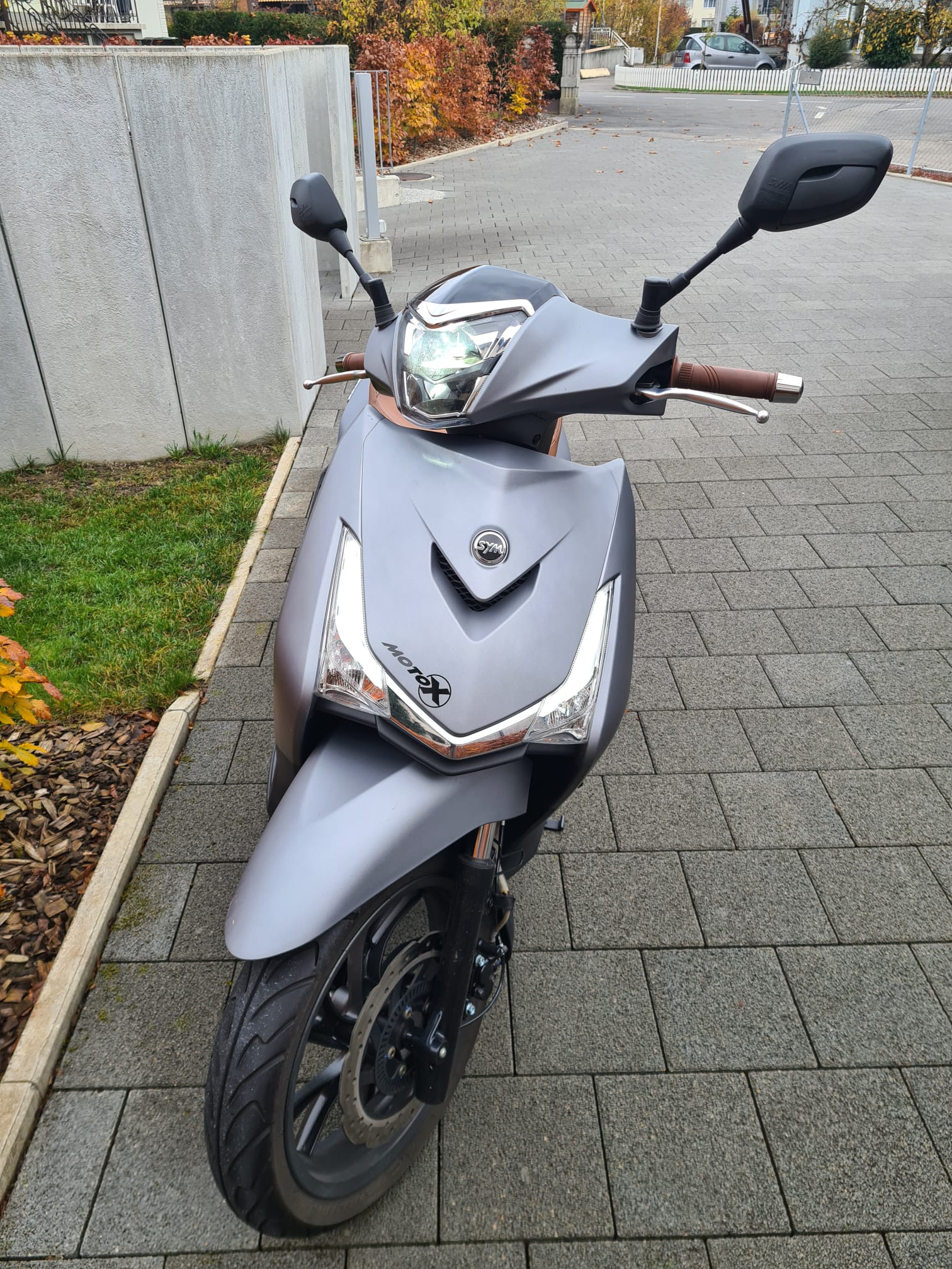 SYM HD 300-image-3