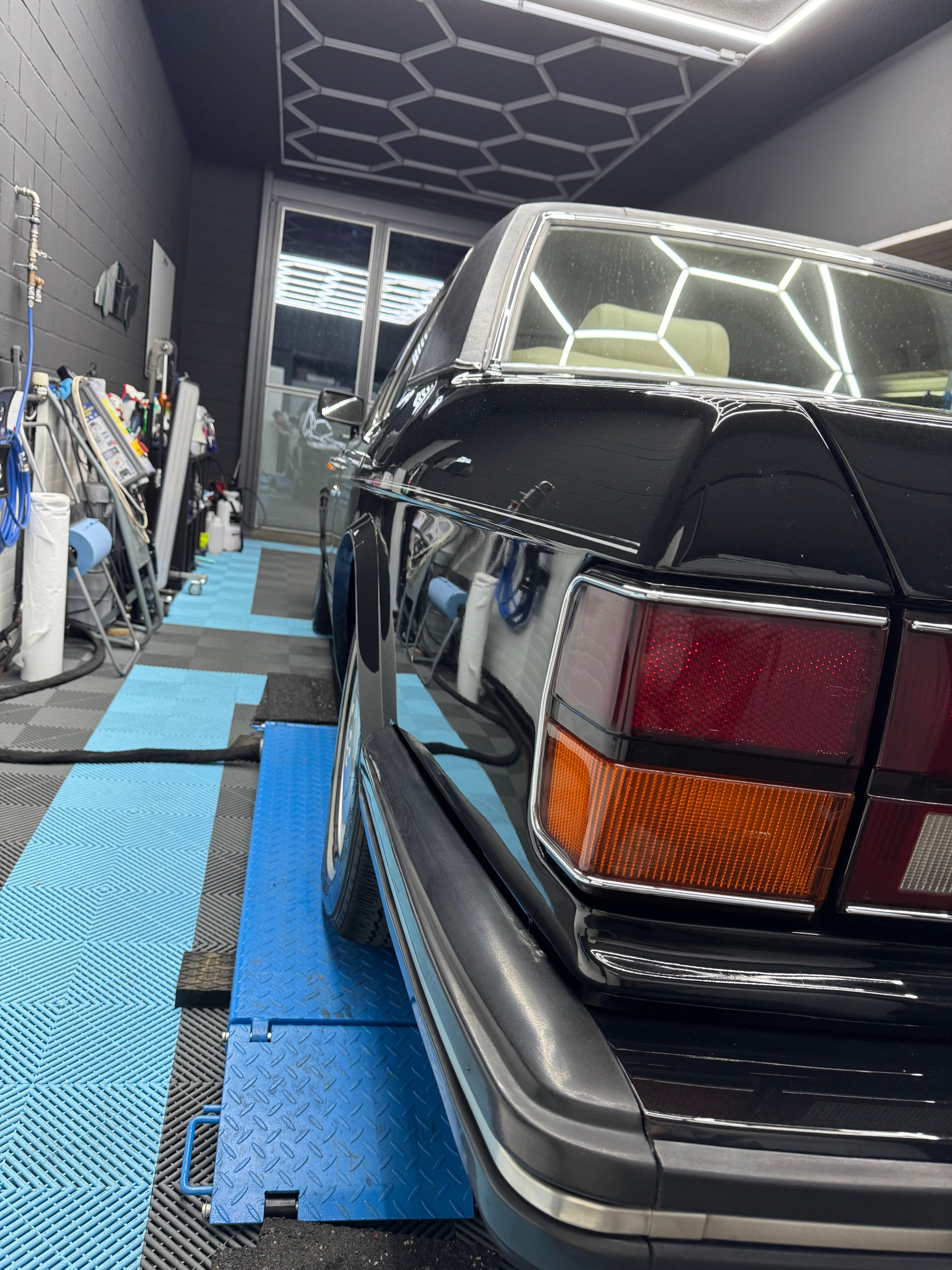 BENTLEY Turbo R-image-3