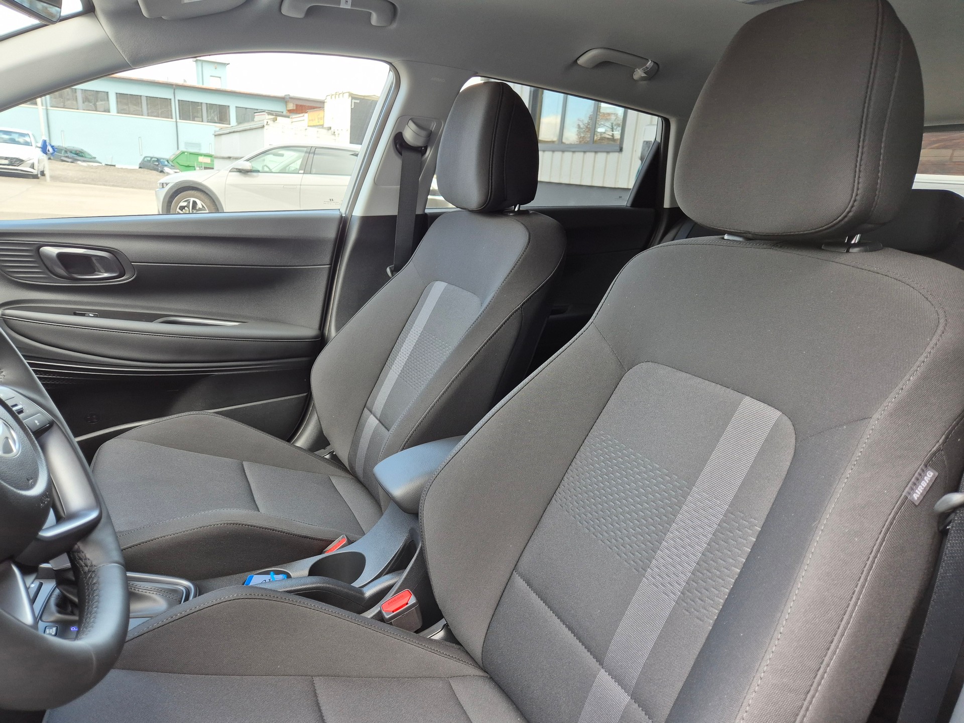 HYUNDAI i20 1.0 T-GDi Vertex DCT-image-7