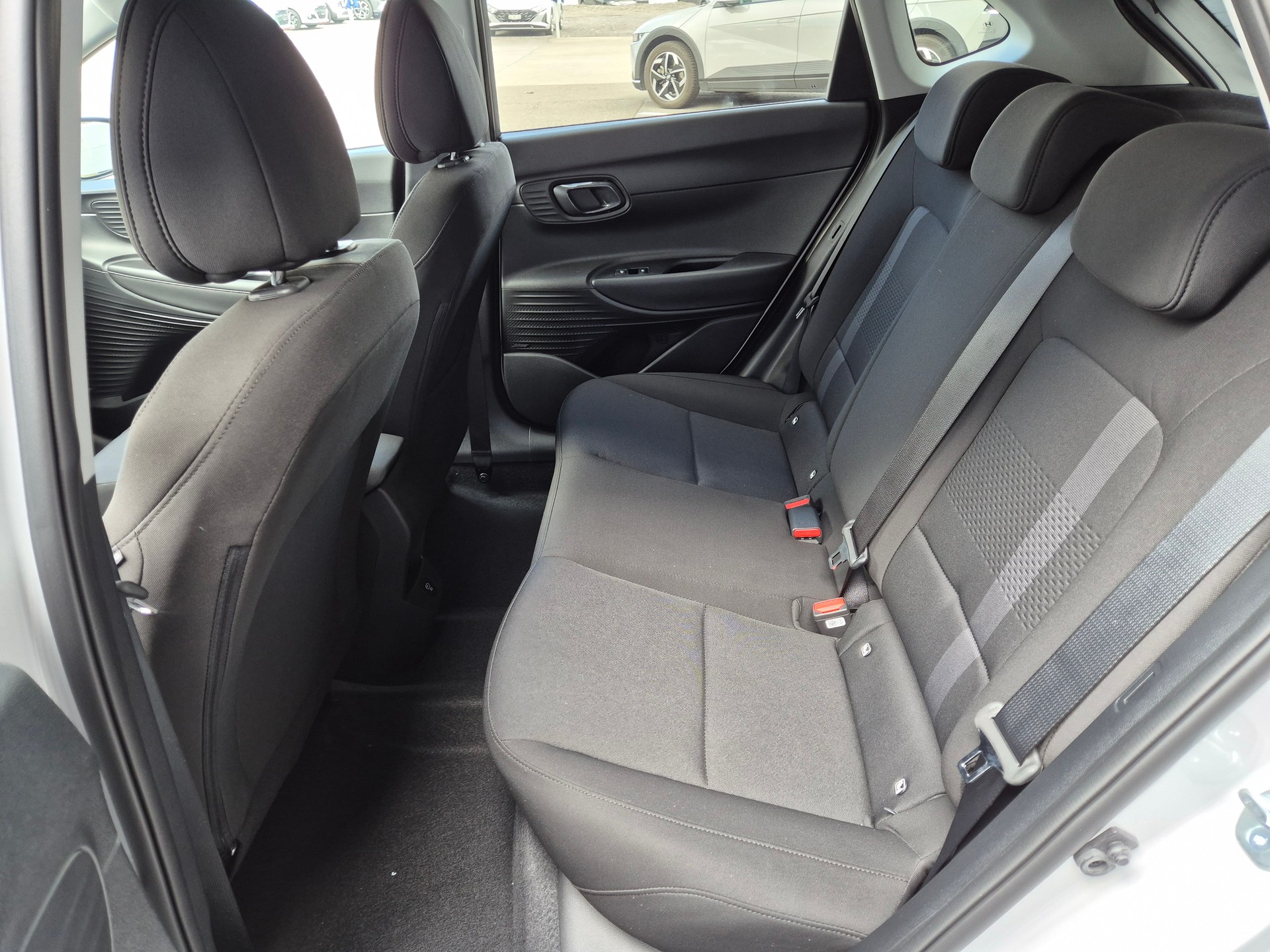 HYUNDAI i20 1.0 T-GDi Vertex DCT-image-13