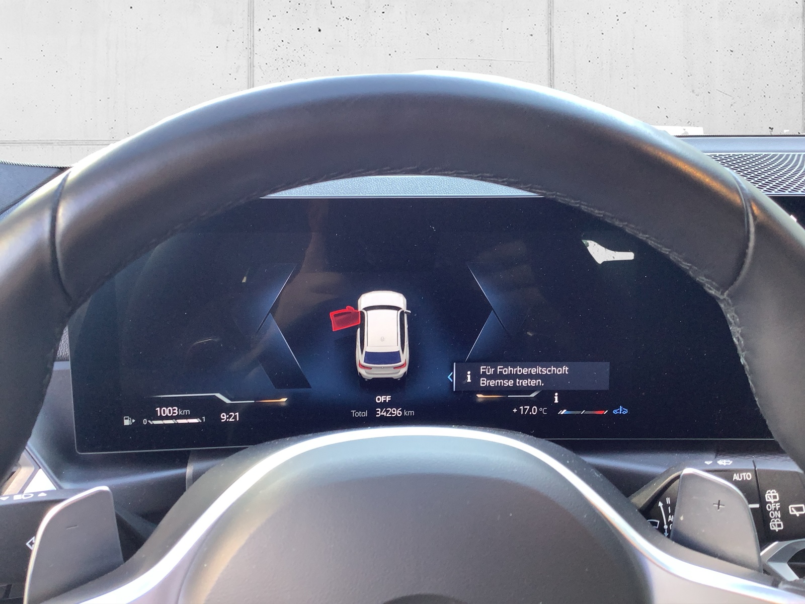 BMW 320d xDr 48V Tour M Sport-image-14