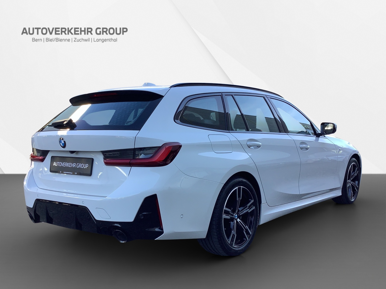 BMW 320d xDr 48V Tour M Sport-image-4