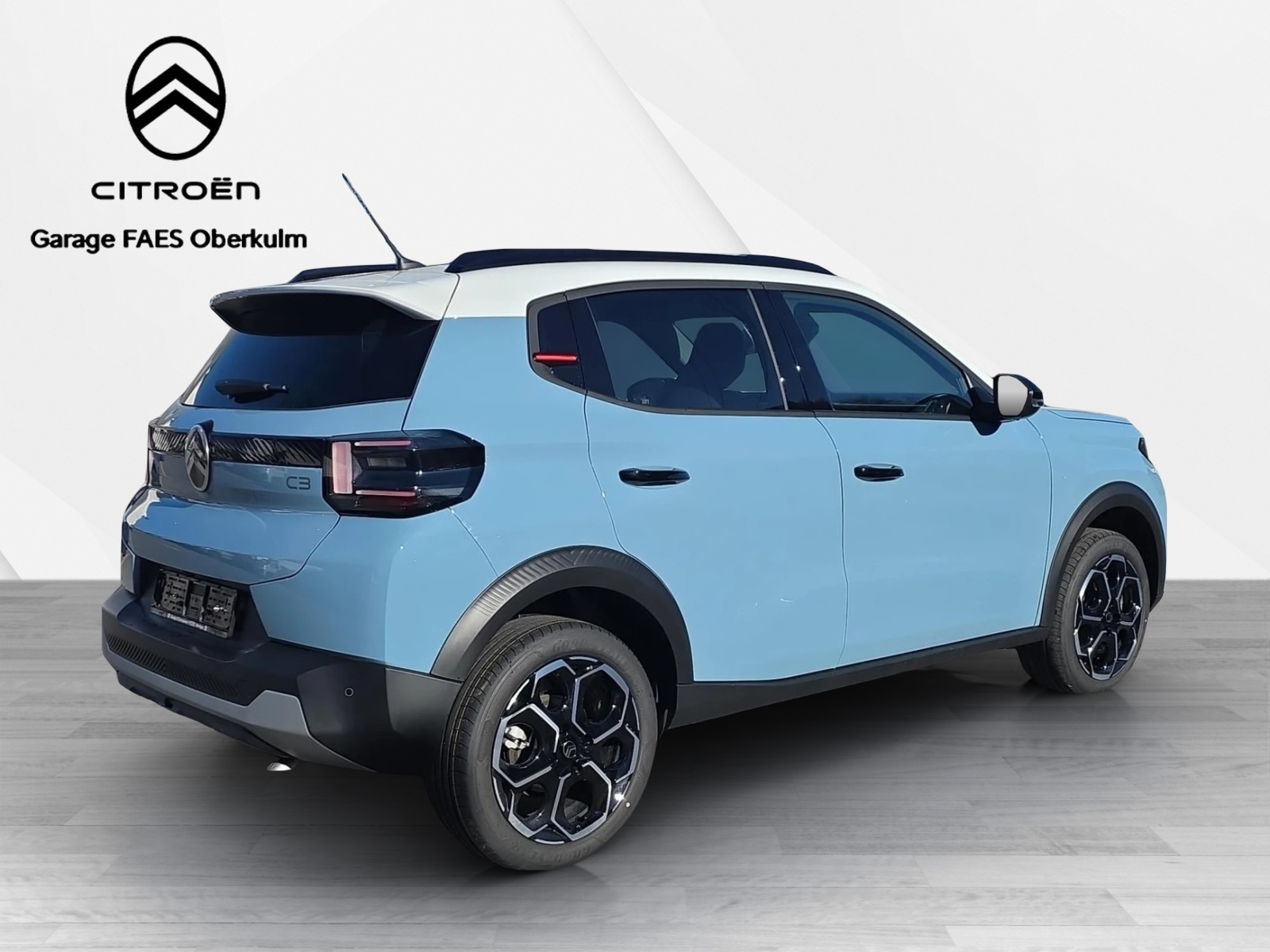 CITROEN C3 1.2 Hybrid Max-image-6