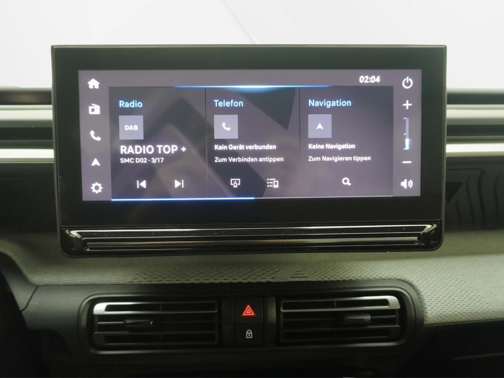 CITROEN C3 1.2 Hybrid Max-image-12