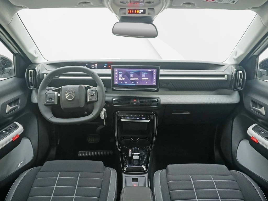 CITROEN C3 1.2 Hybrid Max-image-11