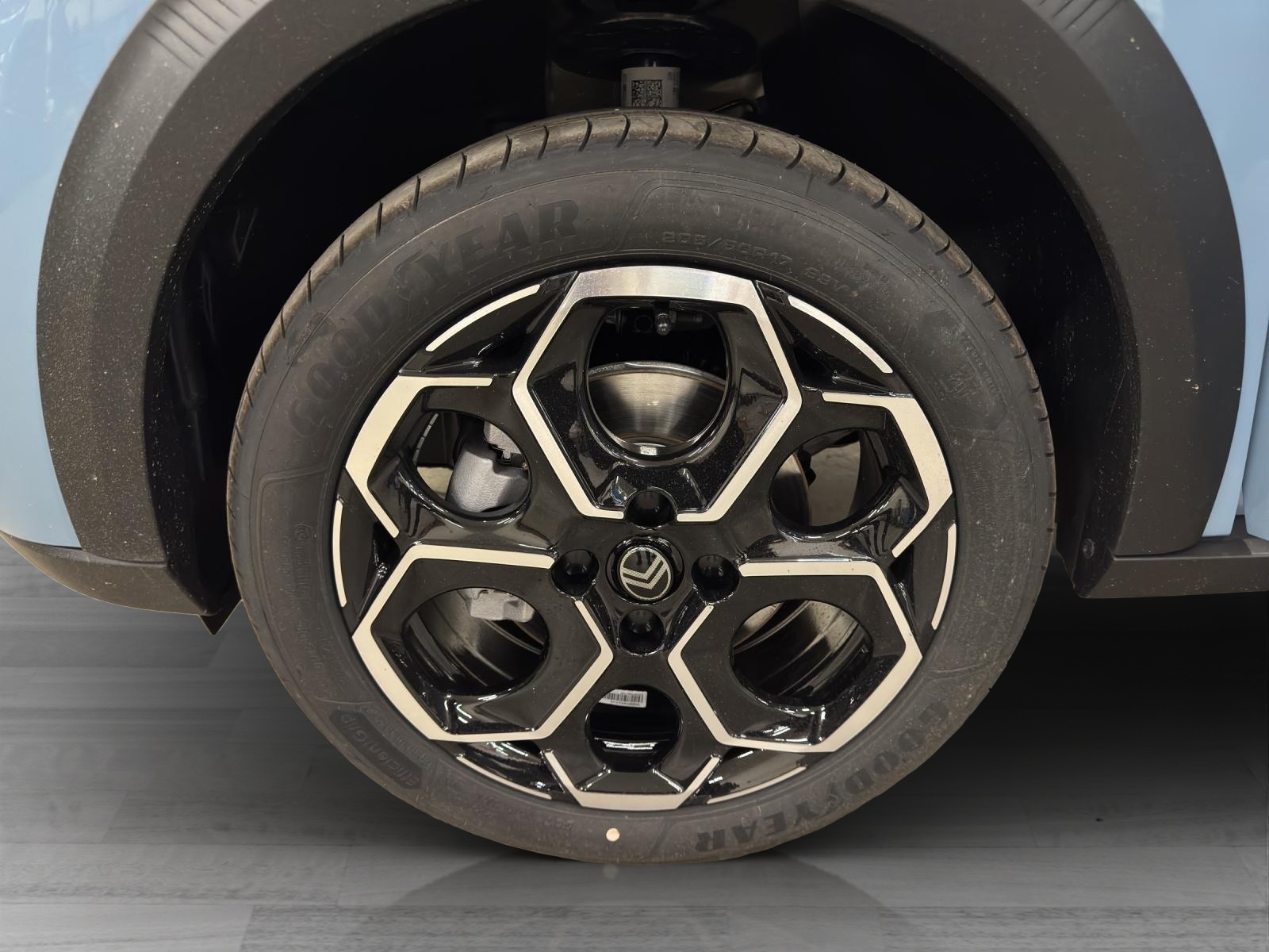 CITROEN C3 1.2 Hybrid Max-image-17