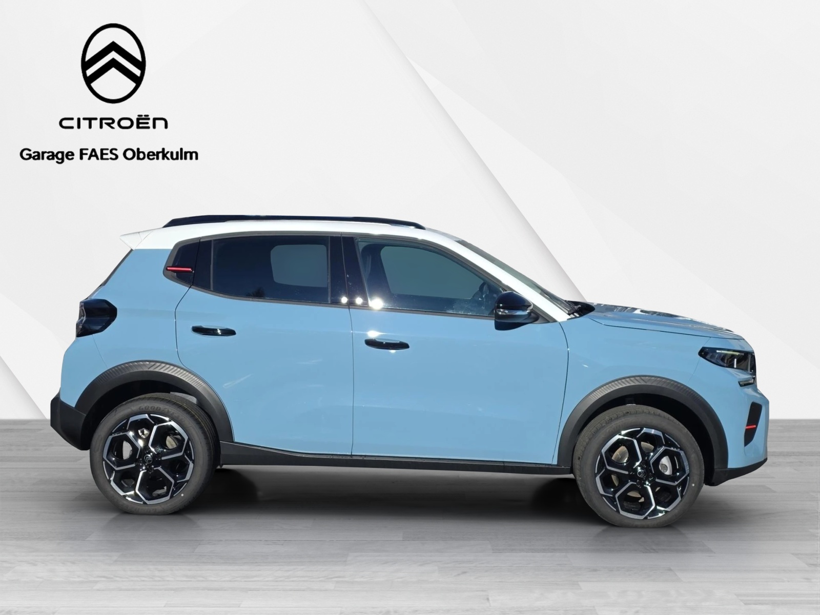 CITROEN C3 1.2 Hybrid Max-image-7