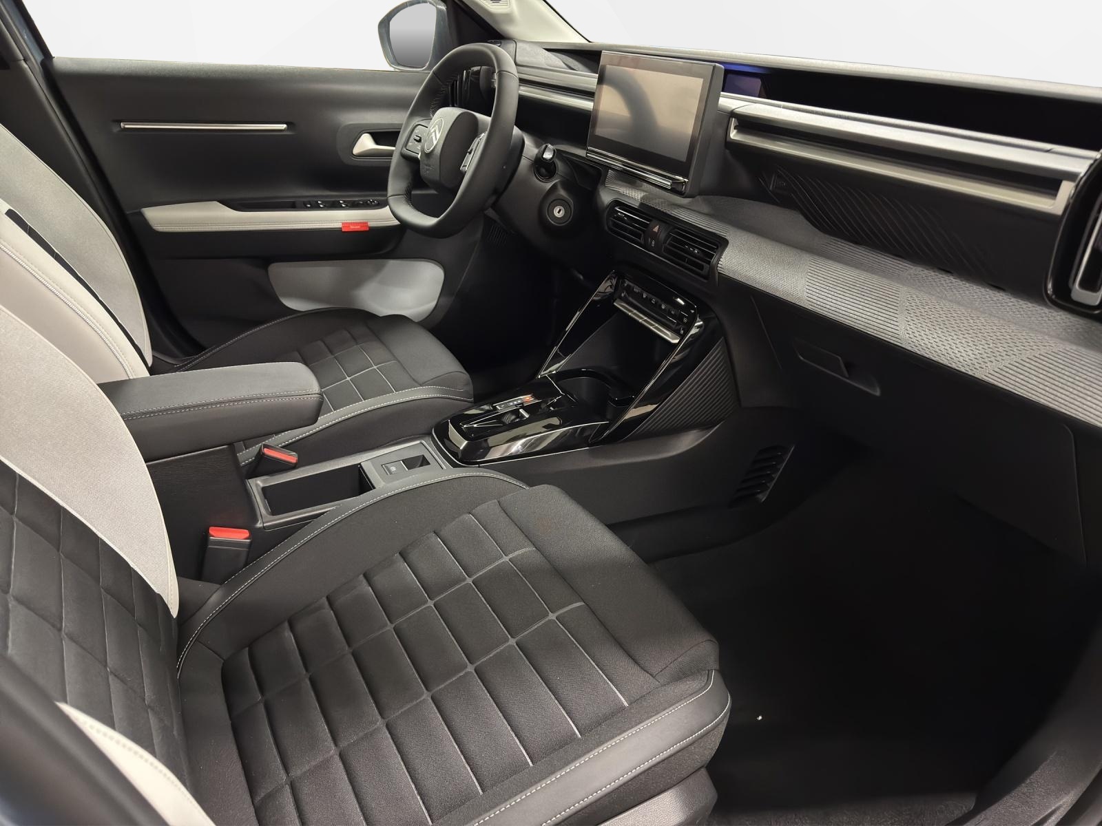 CITROEN C3 1.2 Hybrid Max-image-13
