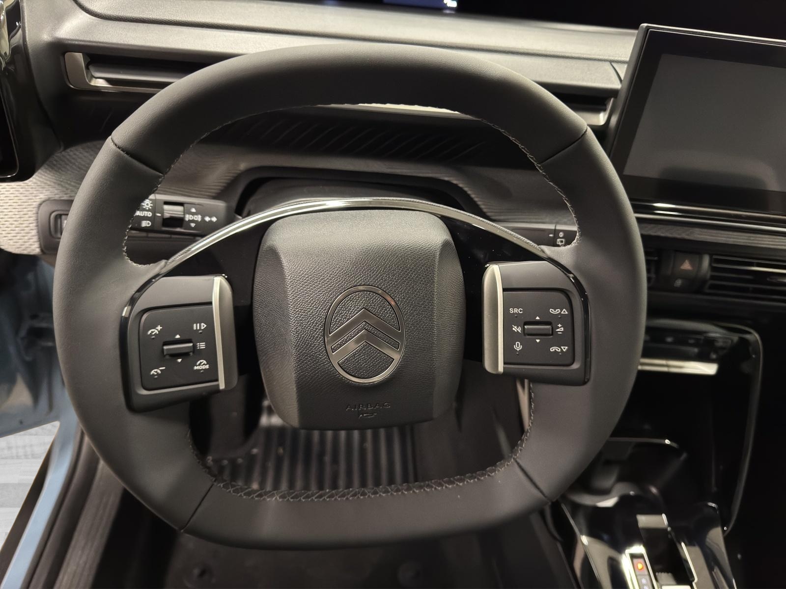 CITROEN C3 1.2 Hybrid Max-image-10