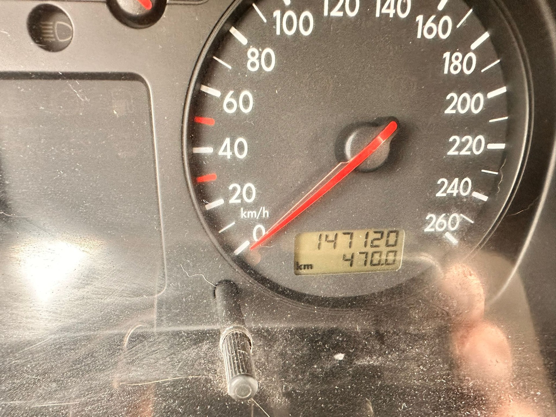 VW Golf Variant 1.6 16V-image-12