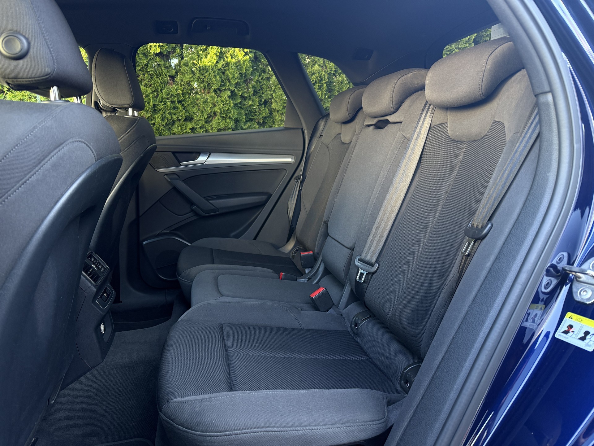 AUDI Q5 2.0 TDI sport quattro S-tronic-image-15