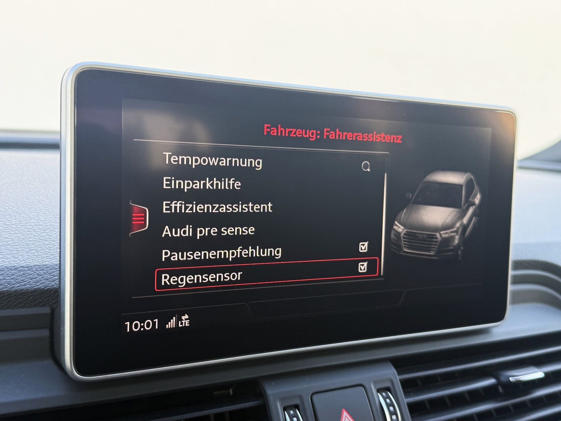 AUDI Q5 2.0 TDI sport quattro S-tronic-image-26