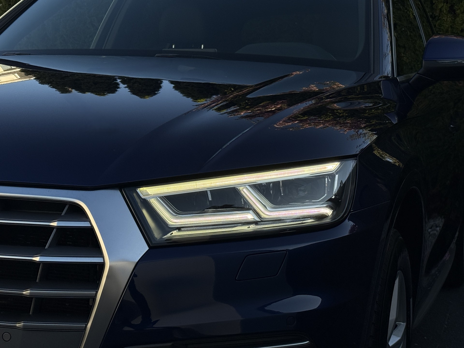AUDI Q5 2.0 TDI sport quattro S-tronic-showroom-element-3