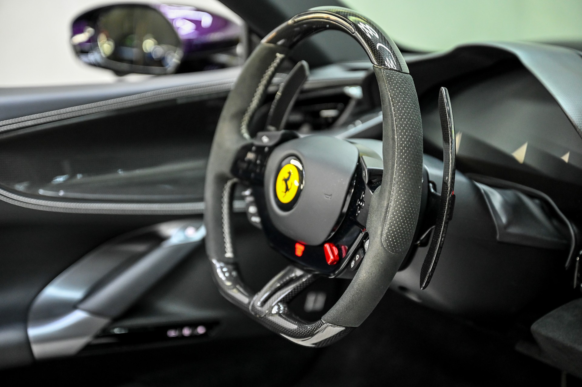 FERRARI SF90 Spider "Assetto Fiorano"-image-36
