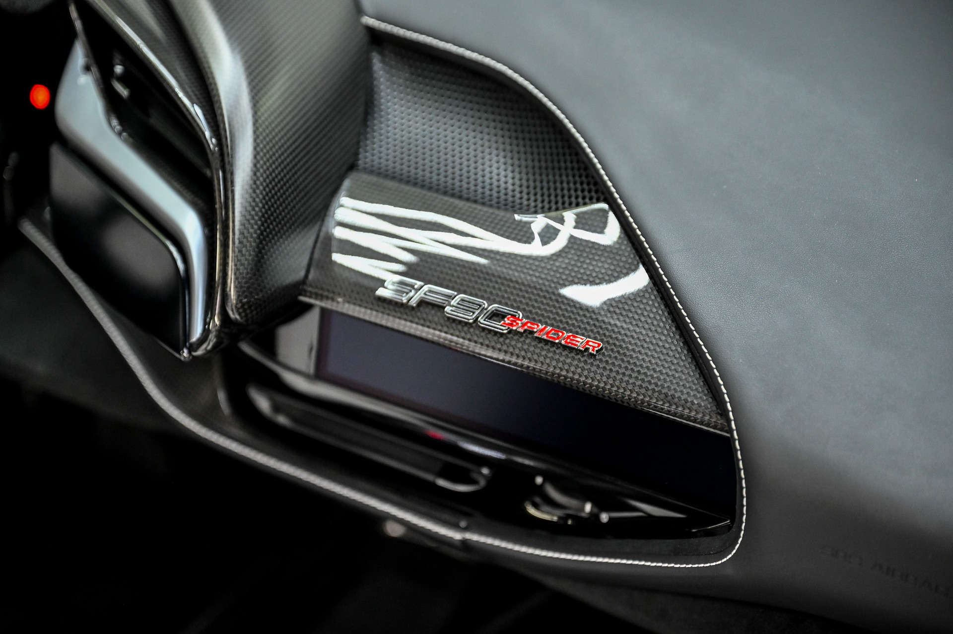 FERRARI SF90 Spider "Assetto Fiorano"-image-40