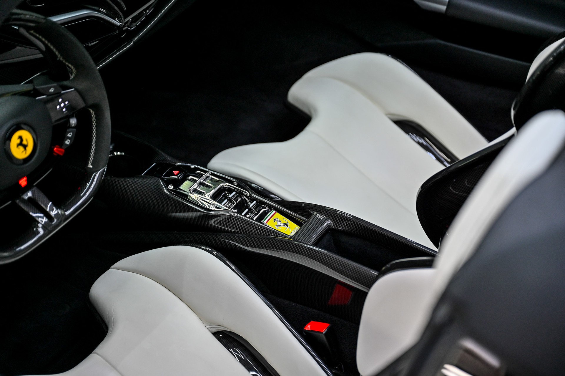 FERRARI SF90 Spider "Assetto Fiorano"-image-32