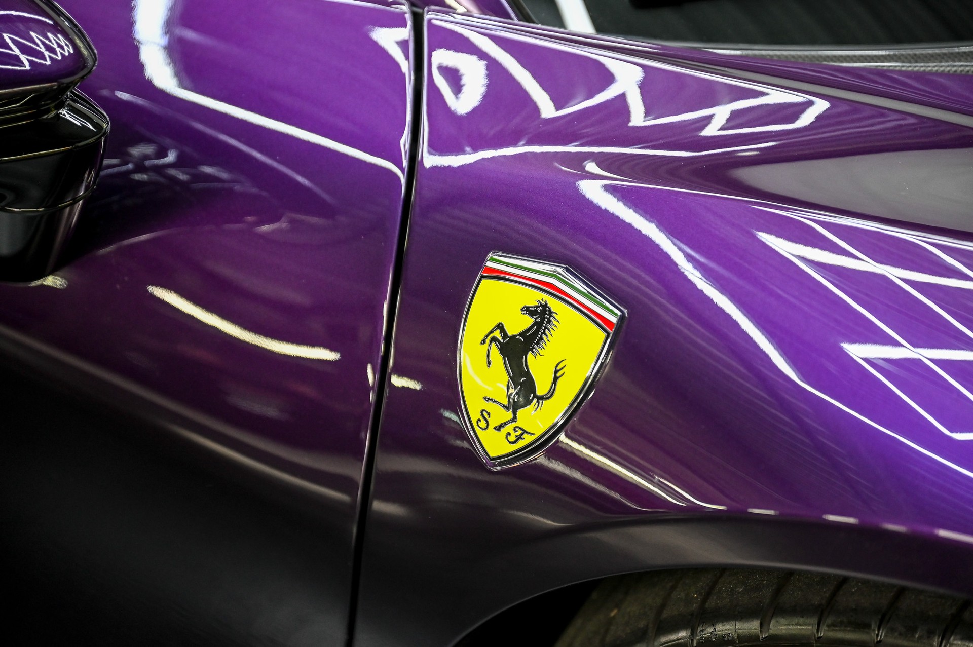 FERRARI SF90 Spider "Assetto Fiorano"-image-24