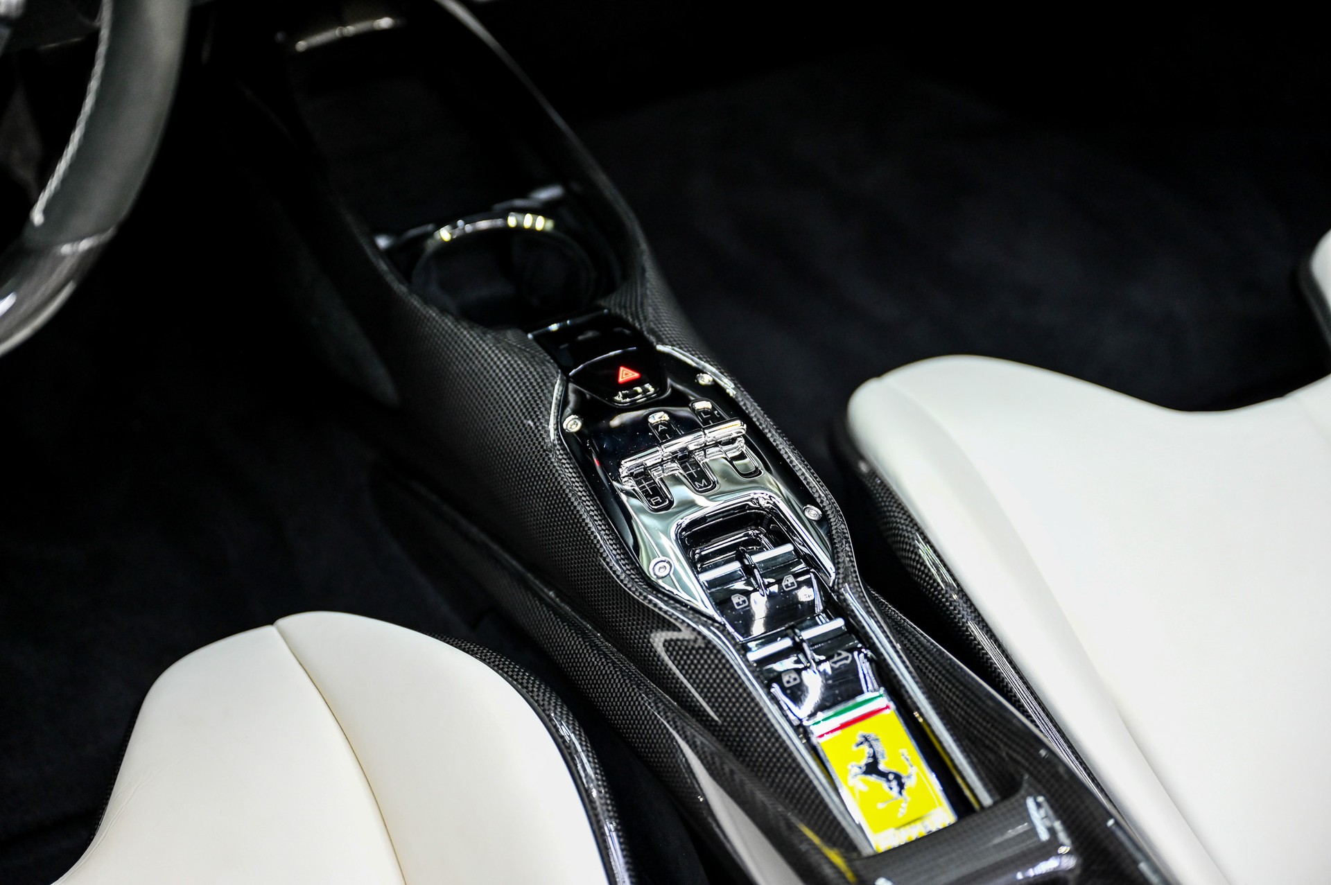 FERRARI SF90 Spider "Assetto Fiorano"-image-41