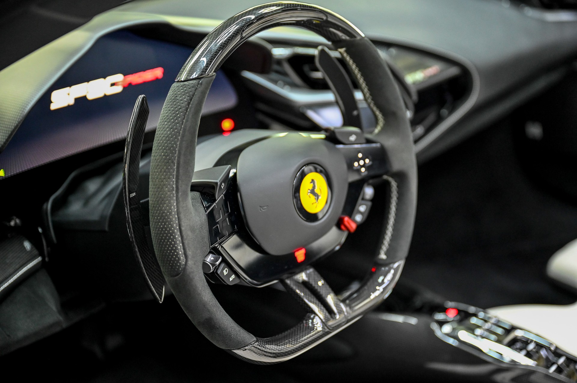 FERRARI SF90 Spider "Assetto Fiorano"-image-33