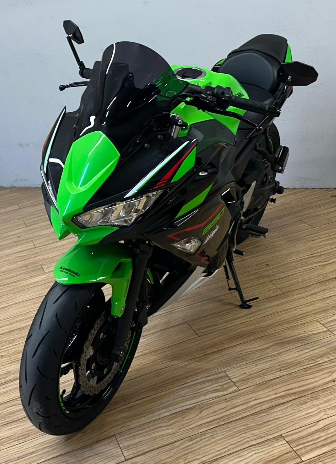 KAWASAKI Ninja 650 SE Performance (35kW)-image-6