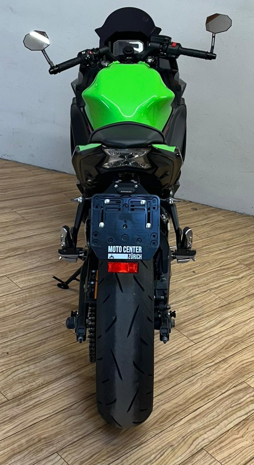 KAWASAKI Ninja 650 SE Performance (35kW)-image-3