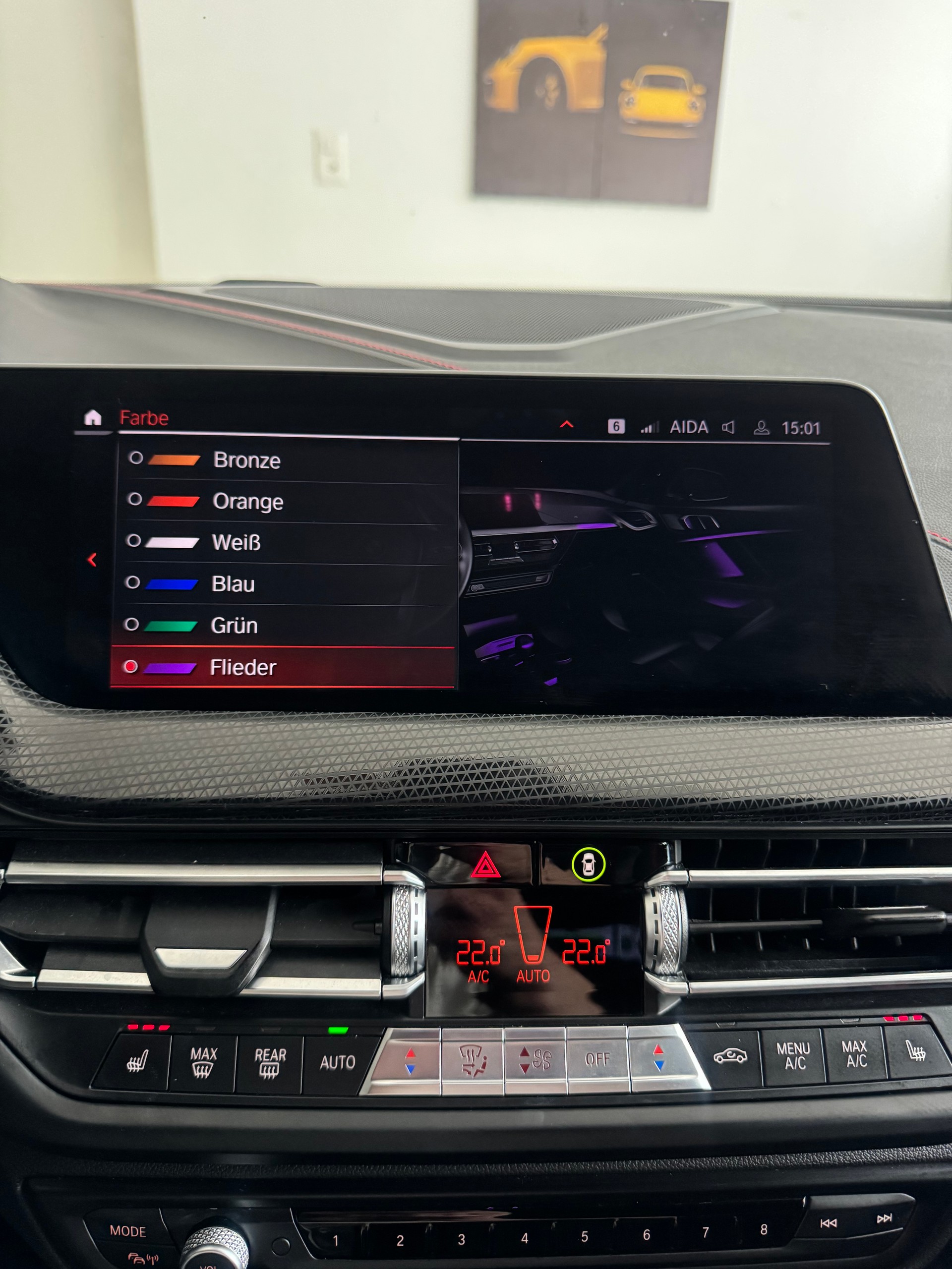 BMW 128ti Steptronic*CH-Fahrzeug*-image-21