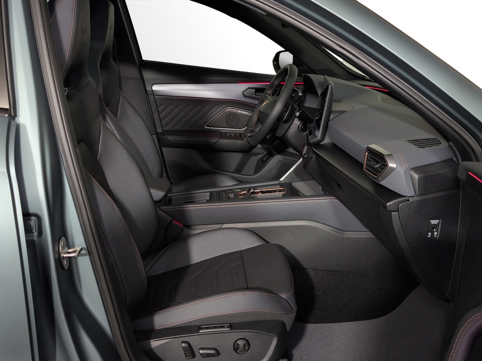 CUPRA Formentor 2.5TSI VZ5 Prime Edition 4Drive DSG-image-6