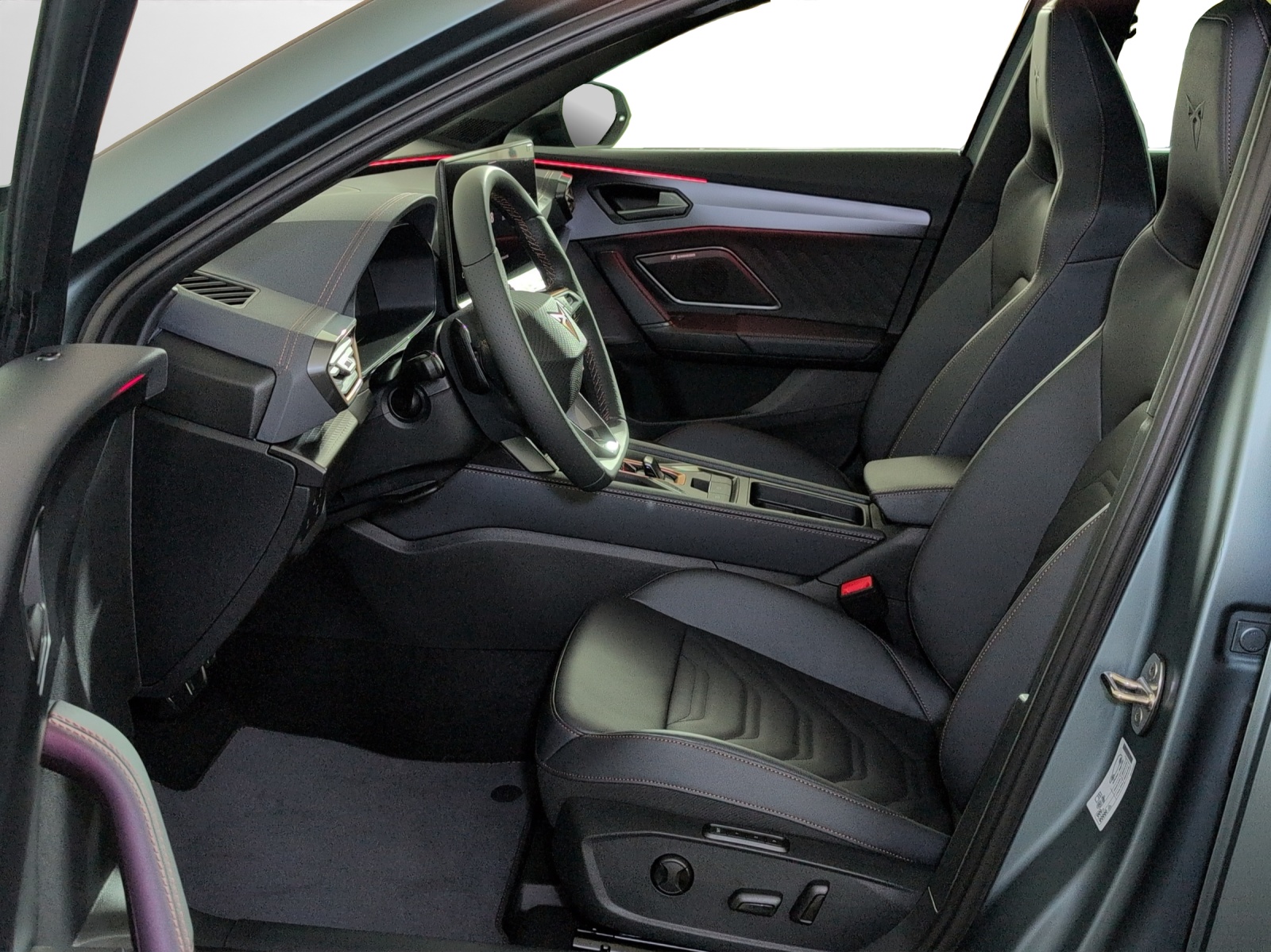 CUPRA Formentor 2.5TSI VZ5 Prime Edition 4Drive DSG-image-5