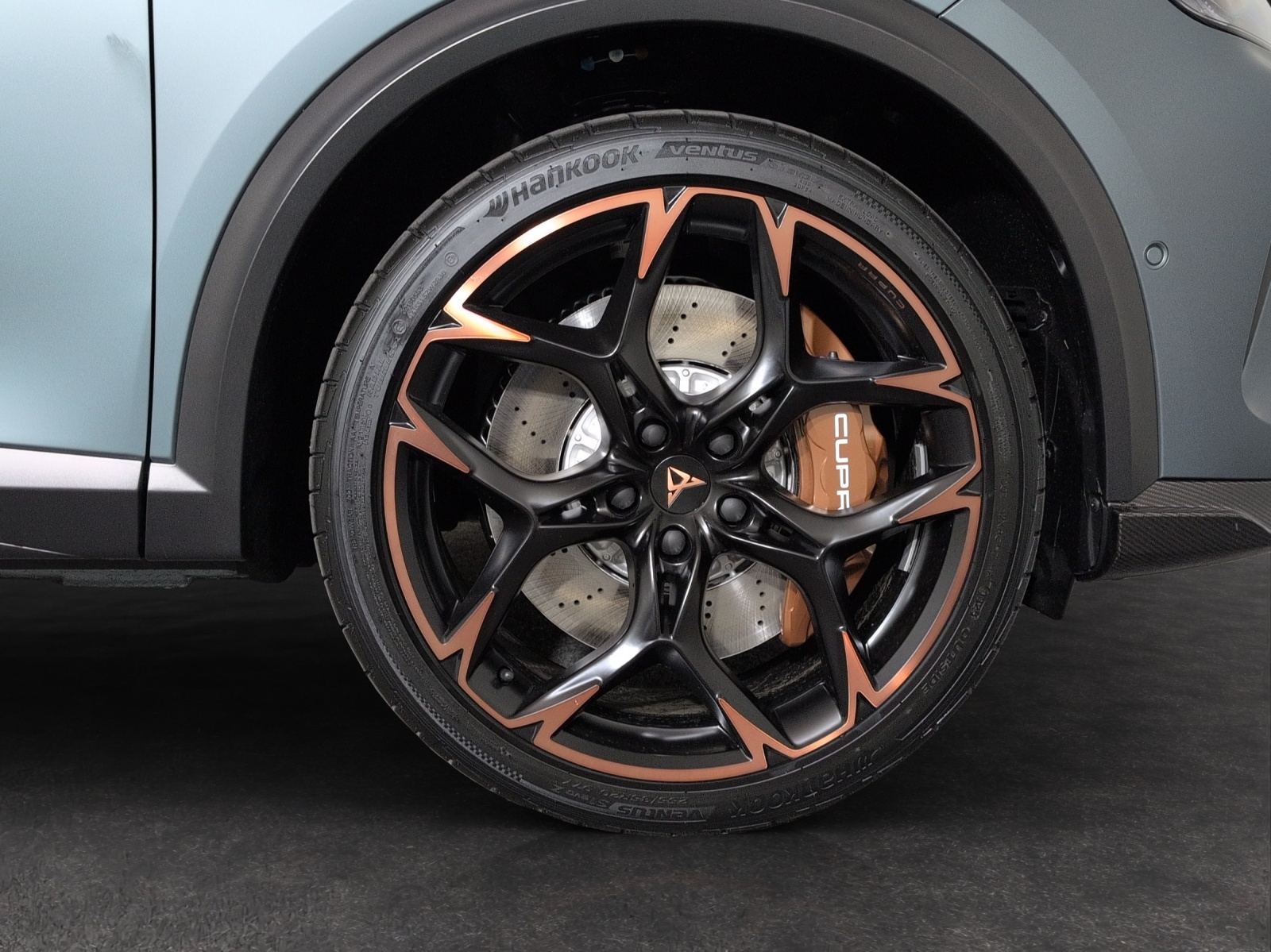 CUPRA Formentor 2.5TSI VZ5 Prime Edition 4Drive DSG-image-4