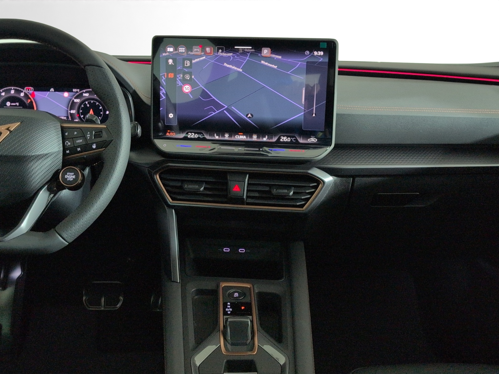 CUPRA Formentor 2.5TSI VZ5 Prime Edition 4Drive DSG-image-10