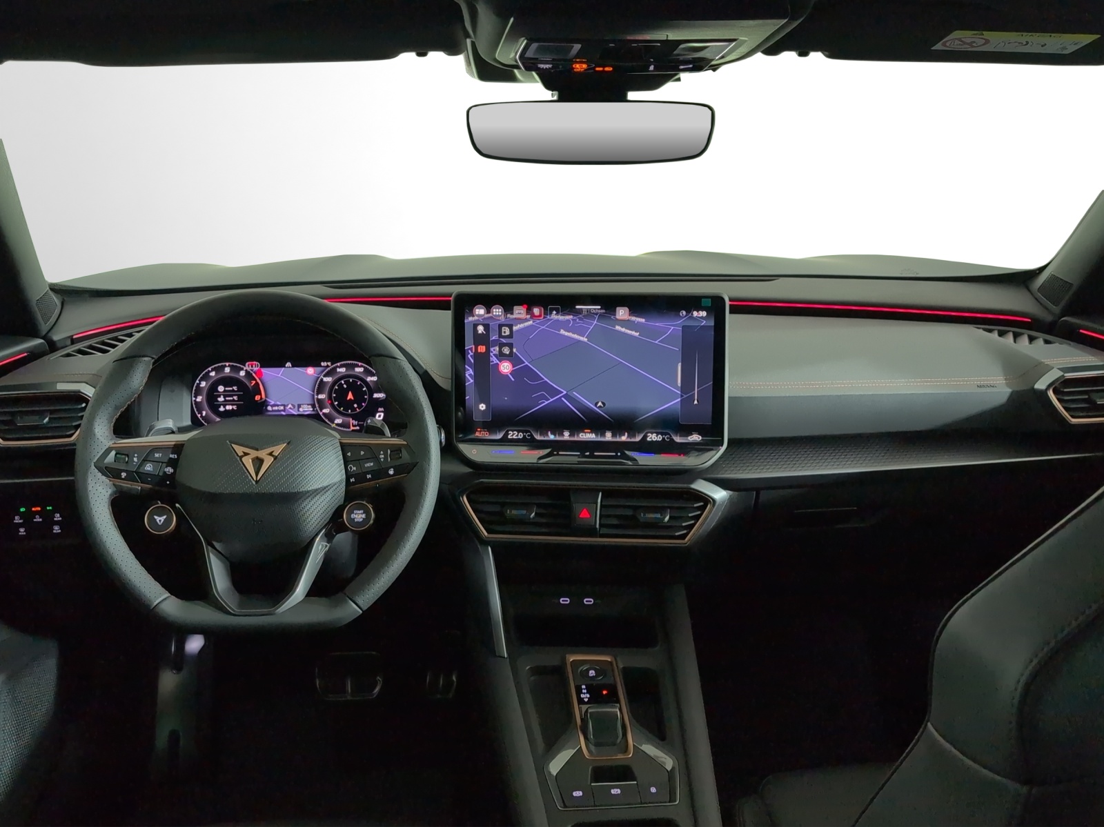CUPRA Formentor 2.5TSI VZ5 Prime Edition 4Drive DSG-image-9